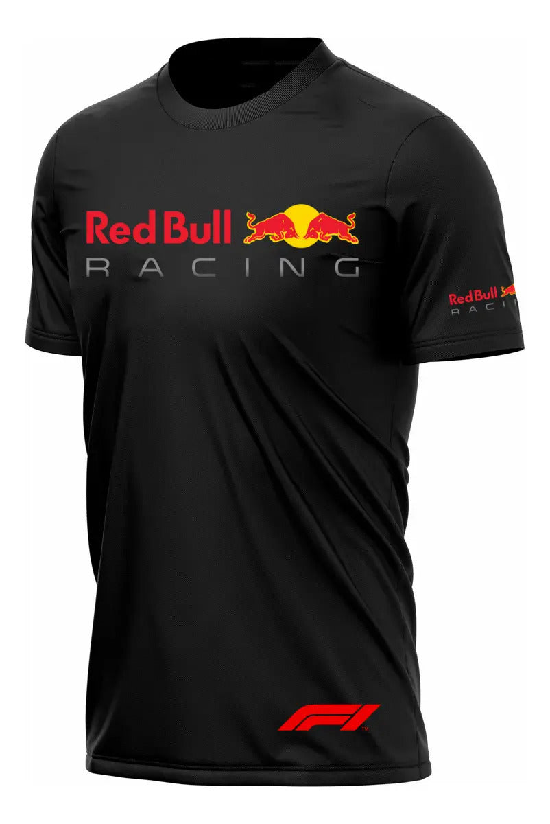 Playera Red Bull Racing Fórmula 1 F1