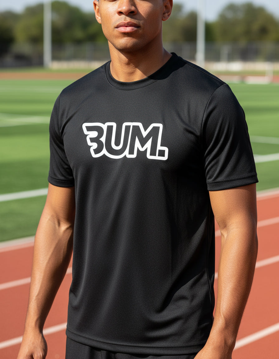 Playera Chris Bumbstead Gym Fitness Running Deportes Algodón