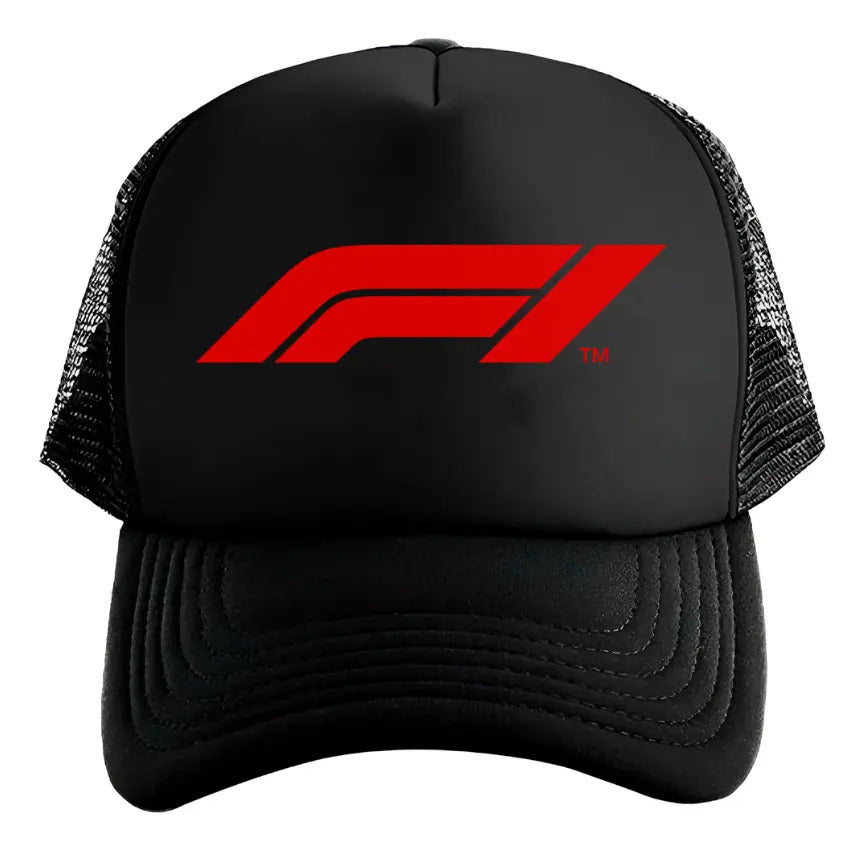 Gorra F1 Formula 1 Carreras Automovilismo Pilotos S Pérez
