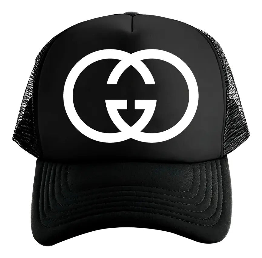 Gorra Gucci Moda Moderno Elegante Aesthetic Actualidad