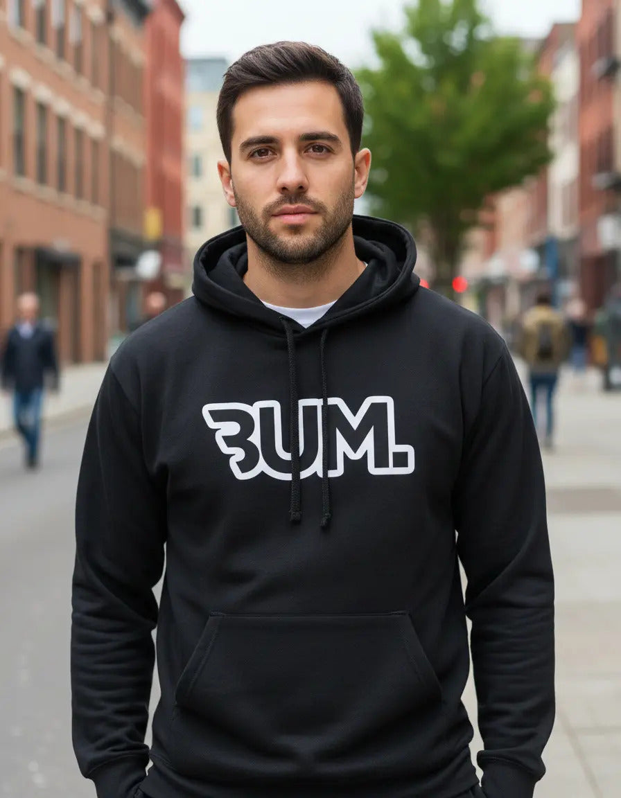 Sudadera Chris Bumbstead Gym