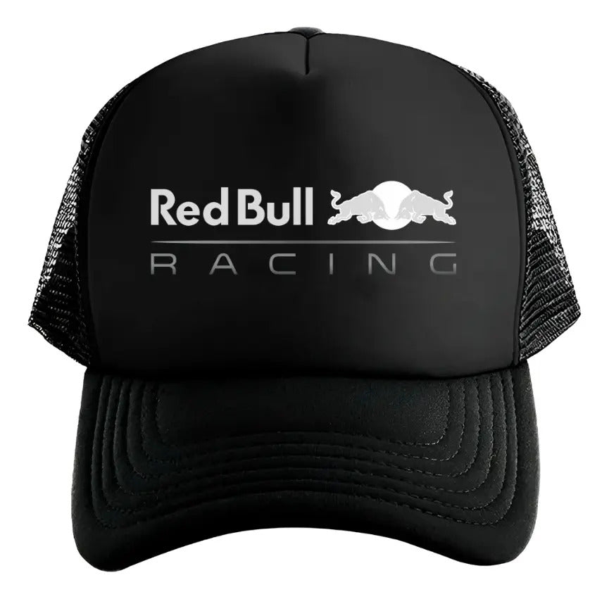 Gorra Red Bull Racing Formula 1 Automovilismo Checo Pérez