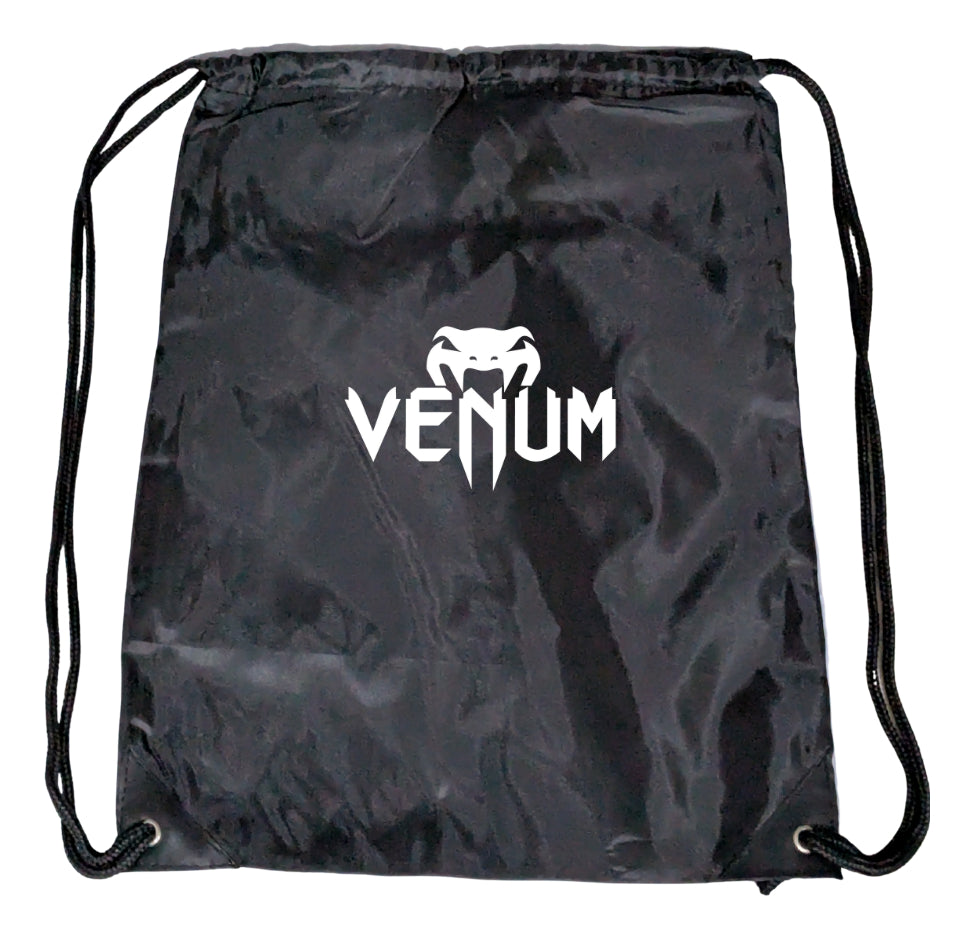 Mochila Venum Ufc Mma Box Muay Thai Kick Boxing Bjj Deportes