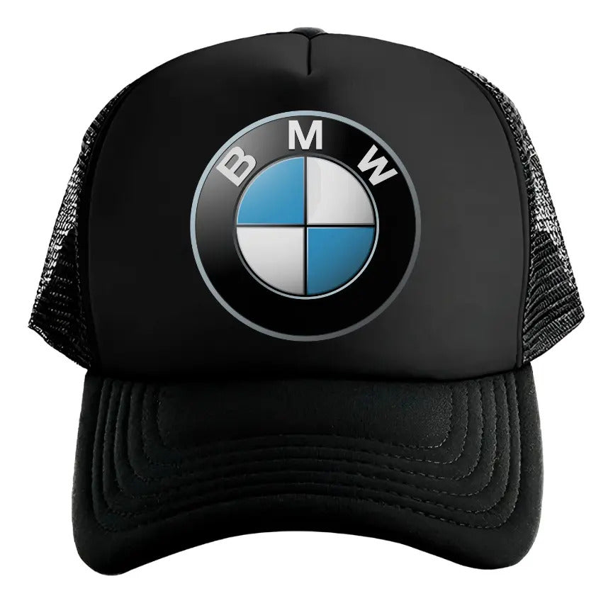 Gorra Bmw M Sport Coche Vehículo Automóvil Automovilismo