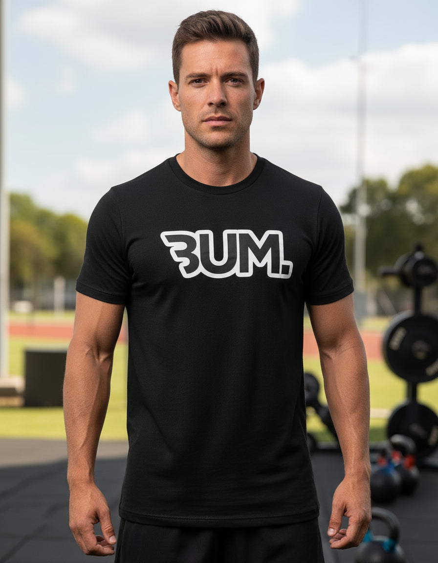 Playera Dry Fit Chris Bumbstead Gym Fitness Running Deportes