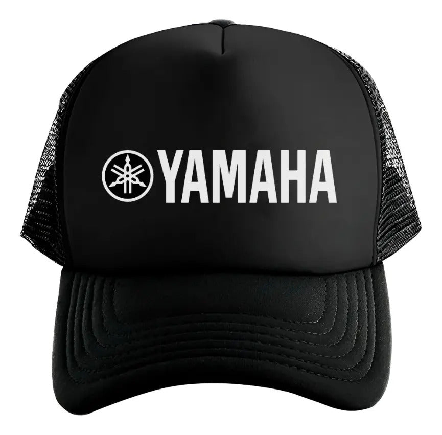 Gorra Yamaha Moto Motociclismo Piloto Motogp