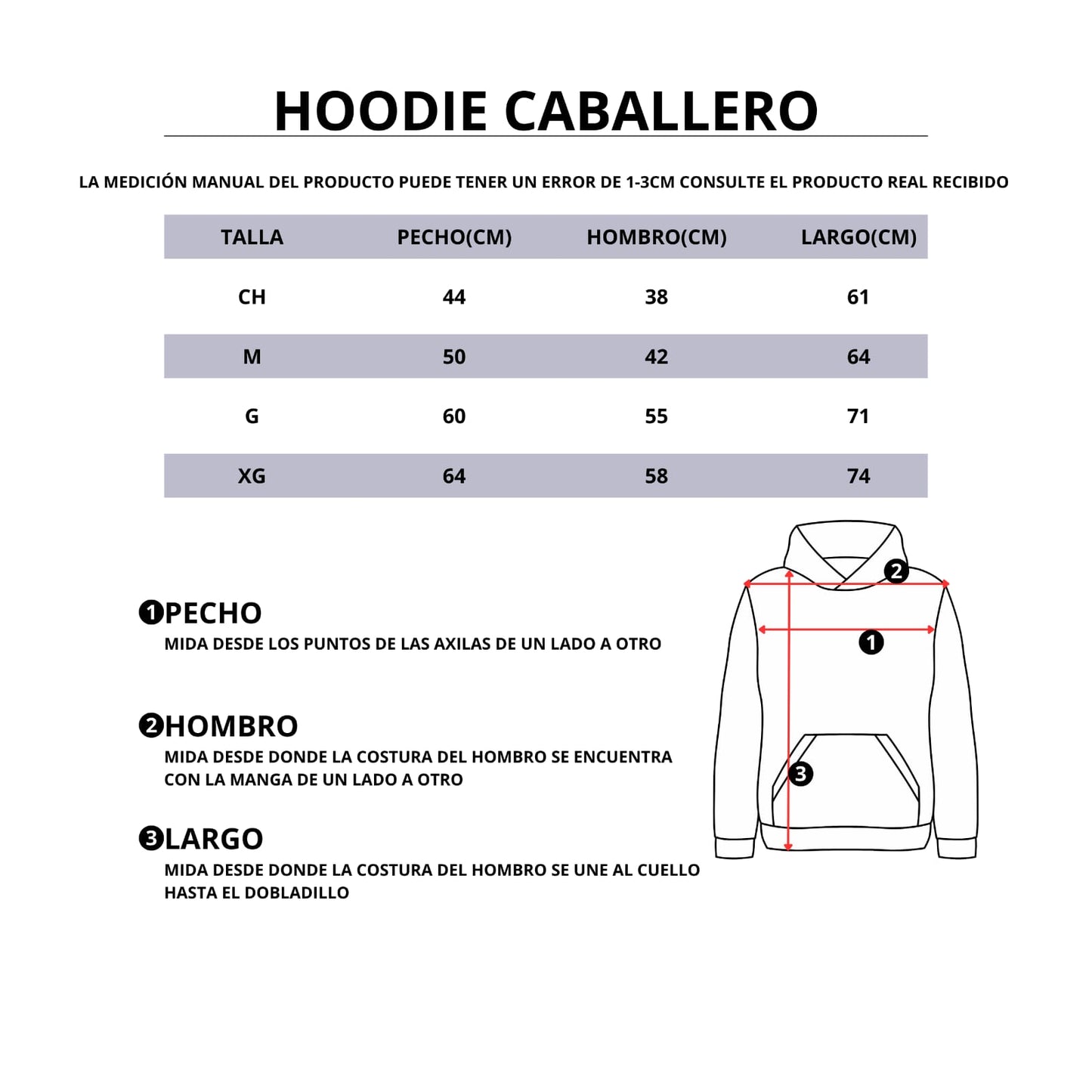 Sudadera Cleto Reyes Box