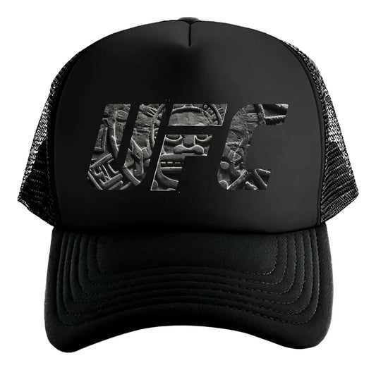 Ufc Gorra Ufc Mma Box Muay Thai Kick Boxing Jiu Jitsu