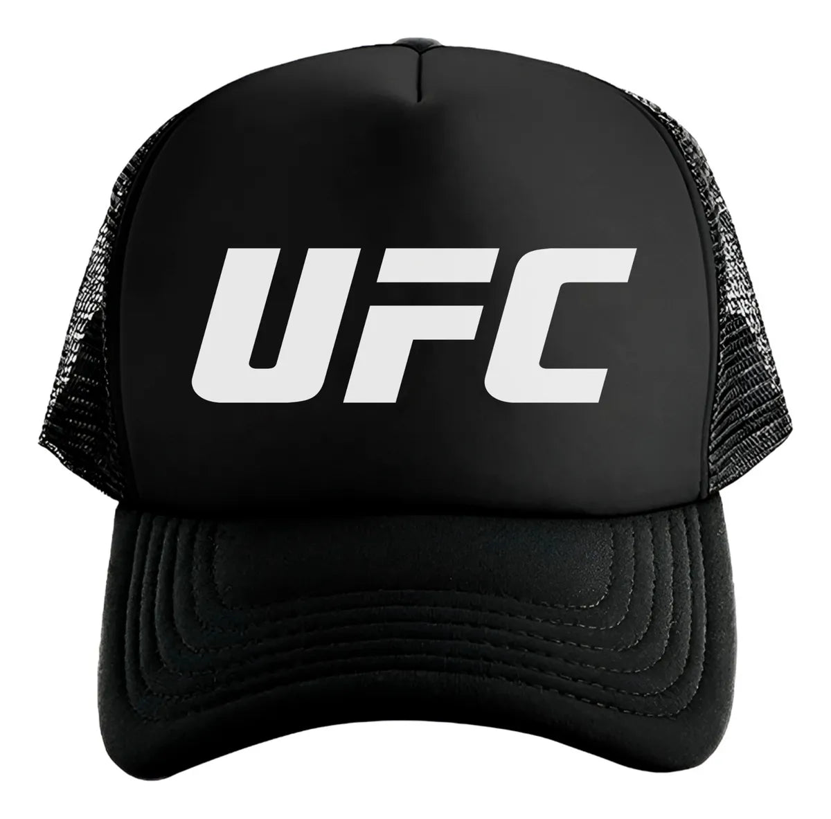 Ufc Gorra Ufc Mma Box Muay Thai Kick Boxing Jiu Jitsu