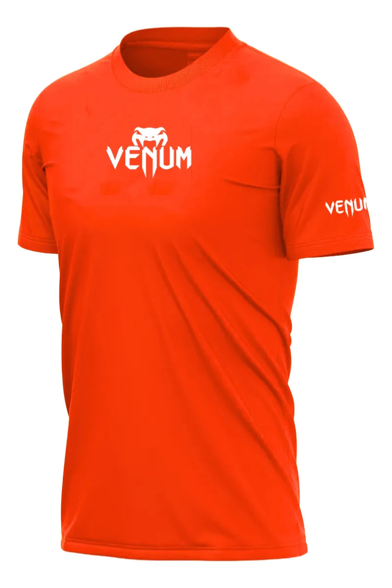 Playera Deportiva Venum Ufc Mma Box Muay Thai Kickboxing Bjj