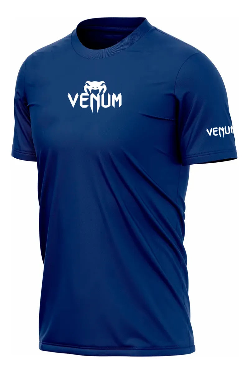 Playera Deportiva Venum Ufc Mma Box Muay Thai Kickboxing Bjj