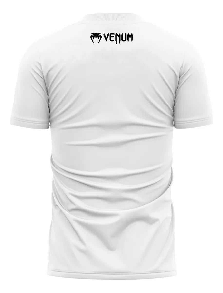 Ufc Playera Venum Ufc Mma Box Muay Thai Kick Boxing Deportes