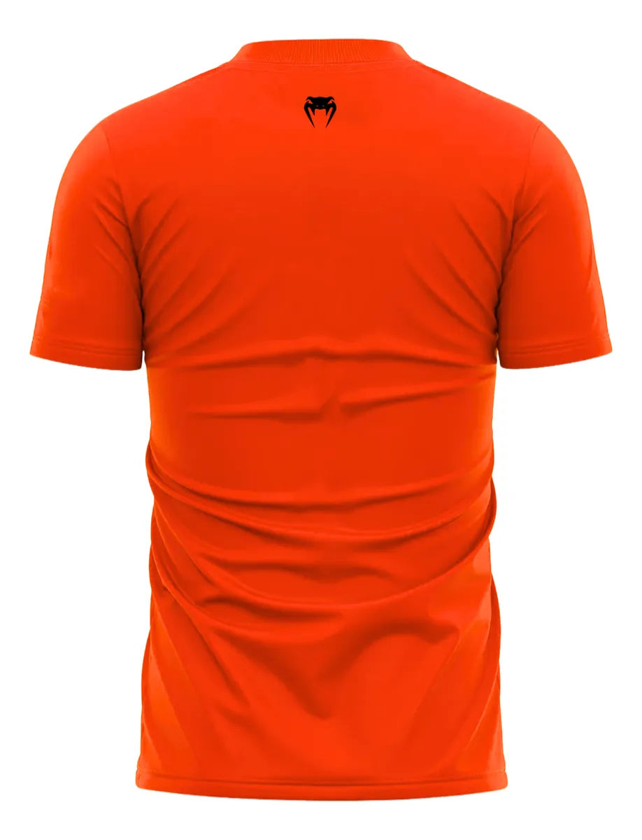 Playera Deportiva Venum Ufc Mma Box Muay Thai Kickboxing Bjj