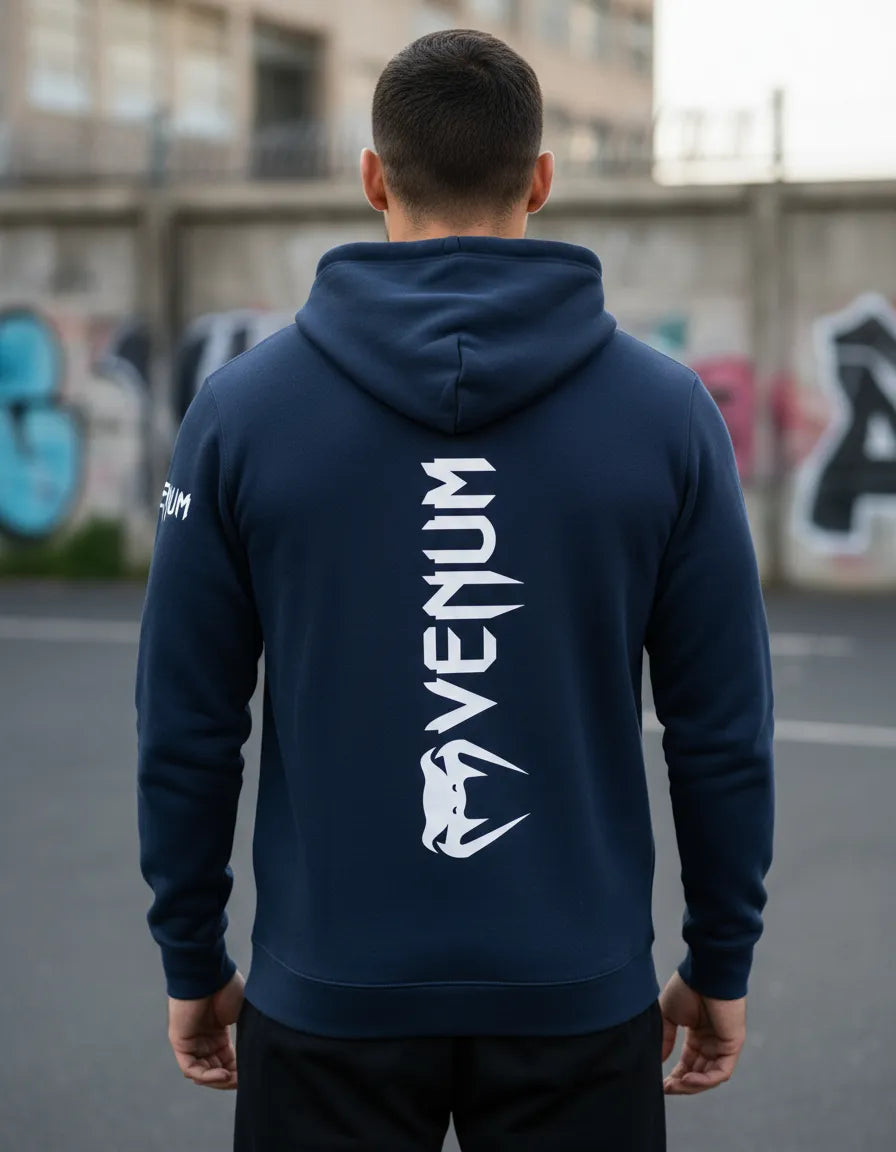 Sudadera Ufc Venum War Mma Box Muay Thai Kick Boxing
