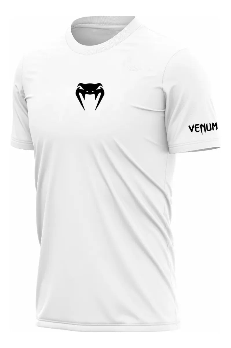 Playera Deportiva Venum Ufc Mma Box Muay Thai Kickboxing Bjj