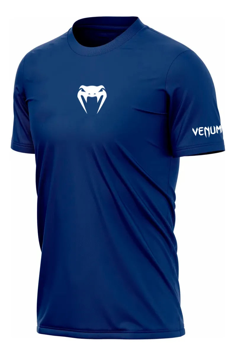 Playera Deportiva Venum Ufc Mma Box Muay Thai Kickboxing Bjj