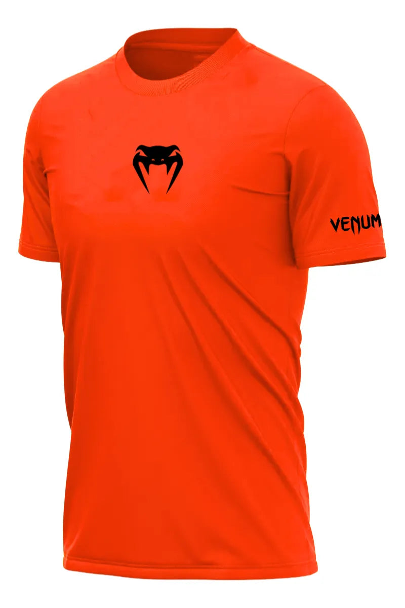 Playera Deportiva Venum Ufc Mma Box Muay Thai Kickboxing Bjj