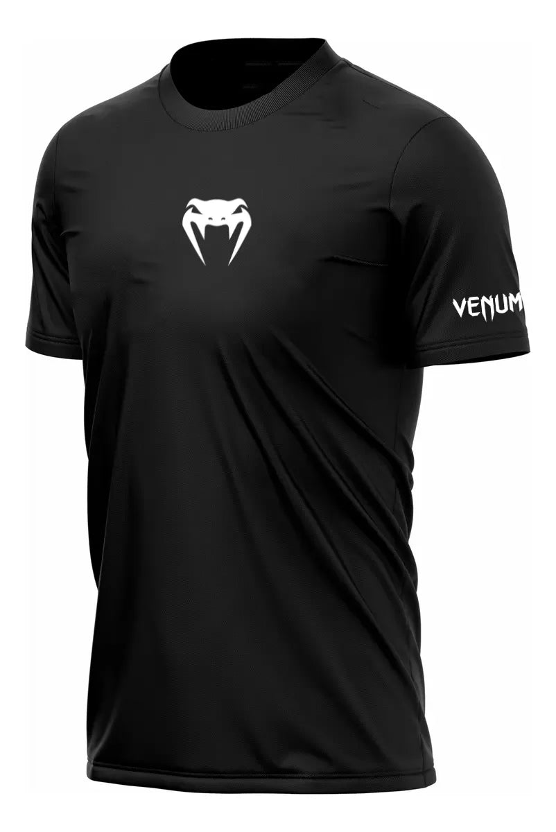 Playera Deportiva Venum Ufc Mma Box Muay Thai Kickboxing Bjj