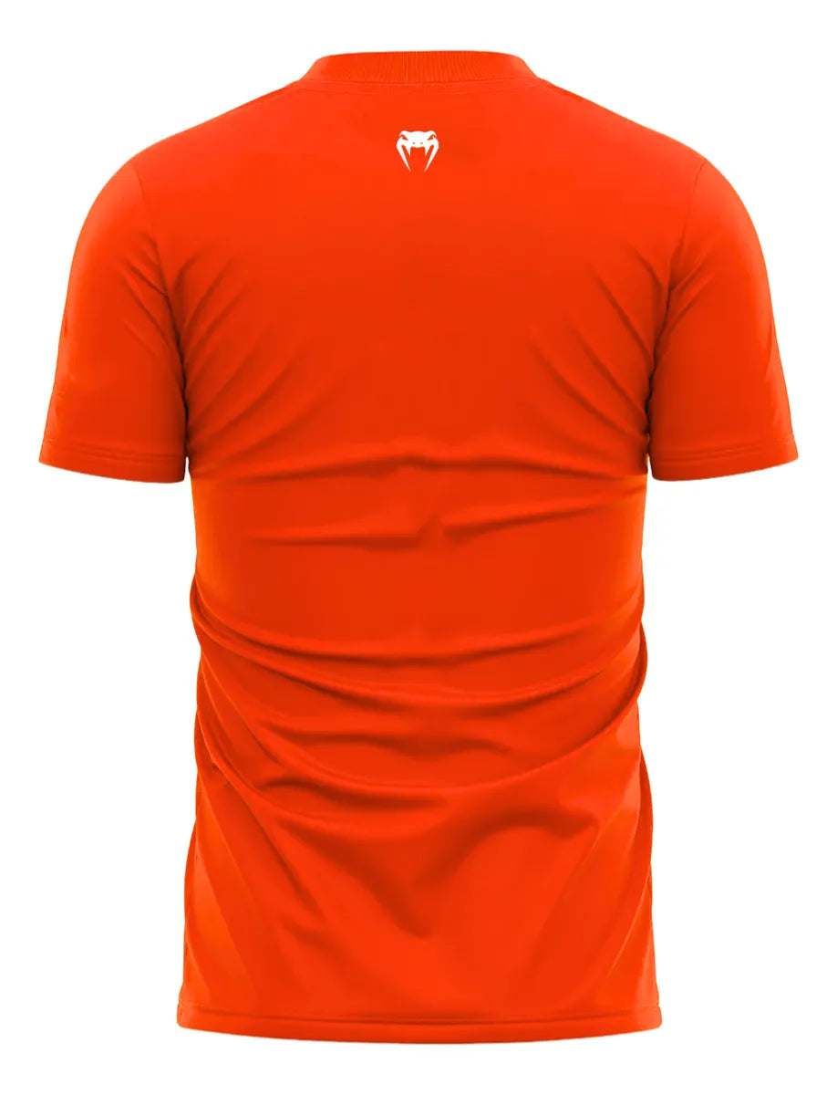 Ufc Playera Venum Ufc Mma Box Muay Thai Kick Boxing Deportes vnm