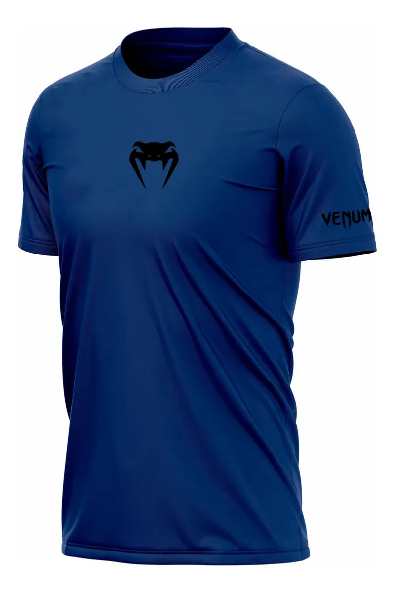 Playera Deportiva Venum Ufc Mma Box Muay Thai Kickboxing Bjj