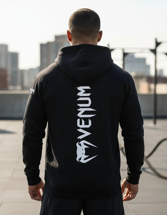 Sudadera Ufc Venum War Mma Box Muay Thai Kick Boxing