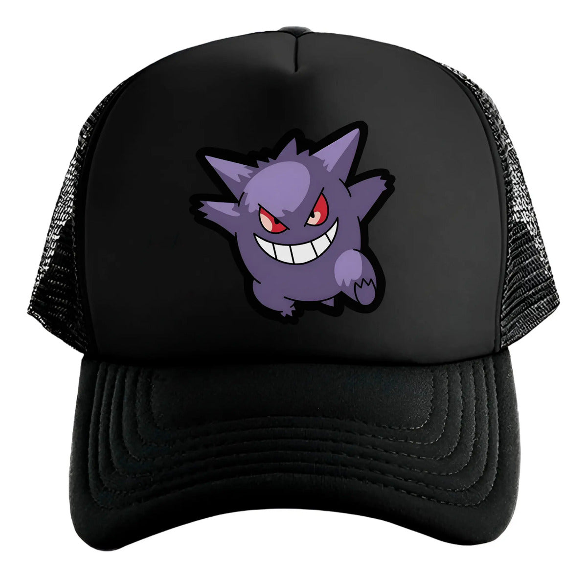 Gorra Gengar Pokémon Anime