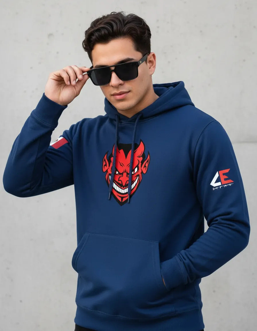Sudadera Makabelico Música Rap Hip Hop Corridos