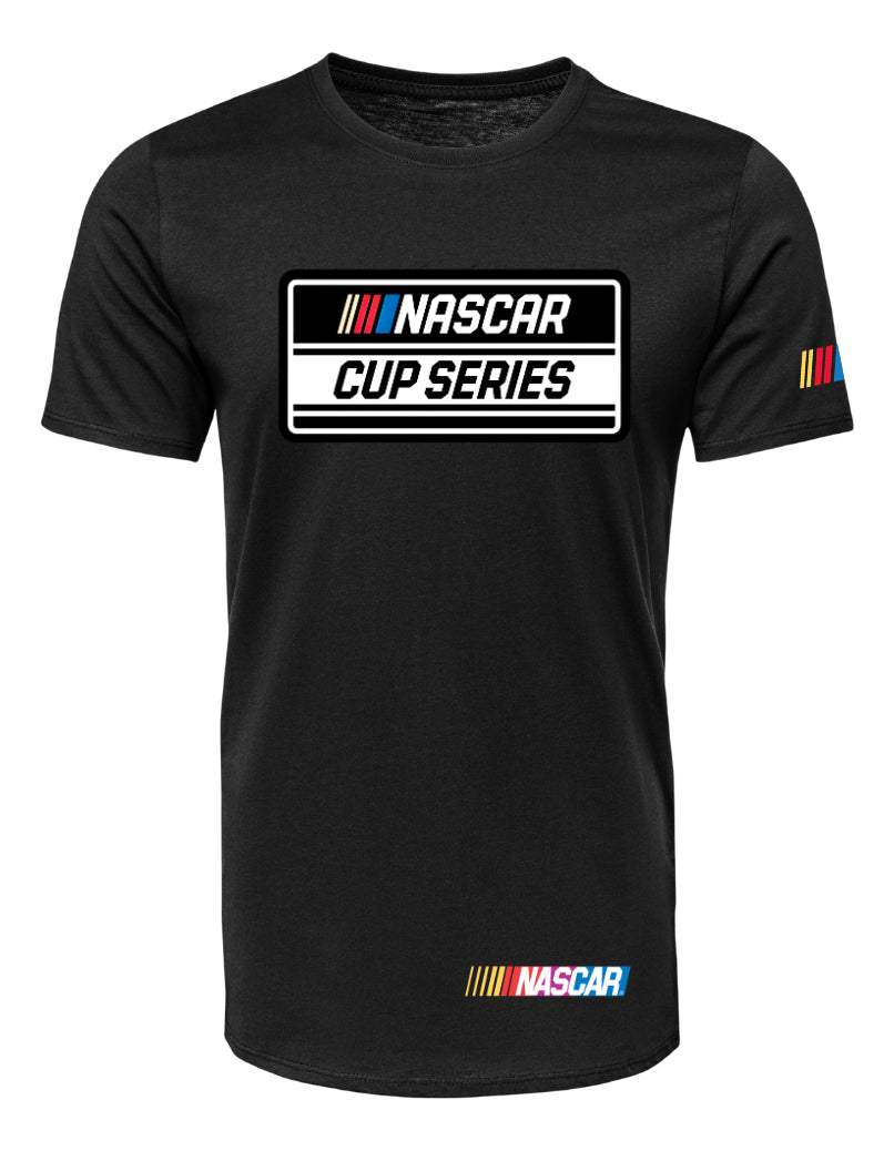Playera Nascar Coche Vehículo Automovilismo Daniel Suárez