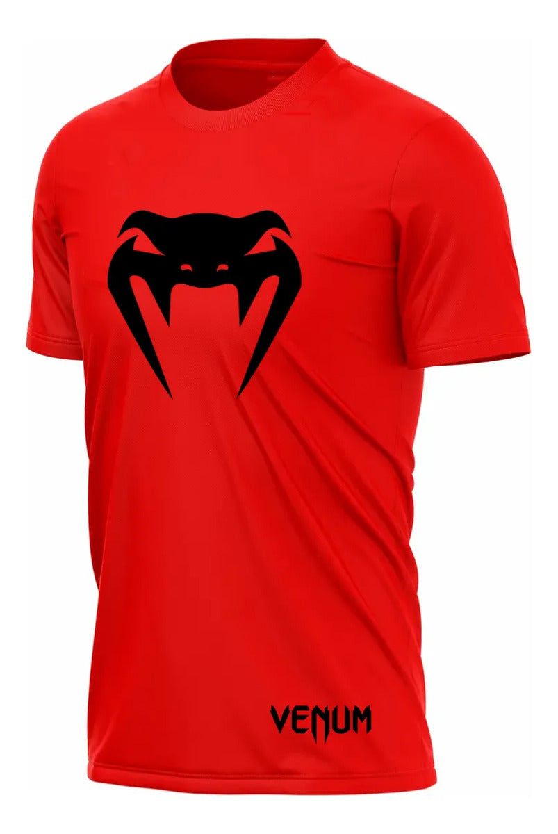 Playera Venum Giant Algodón