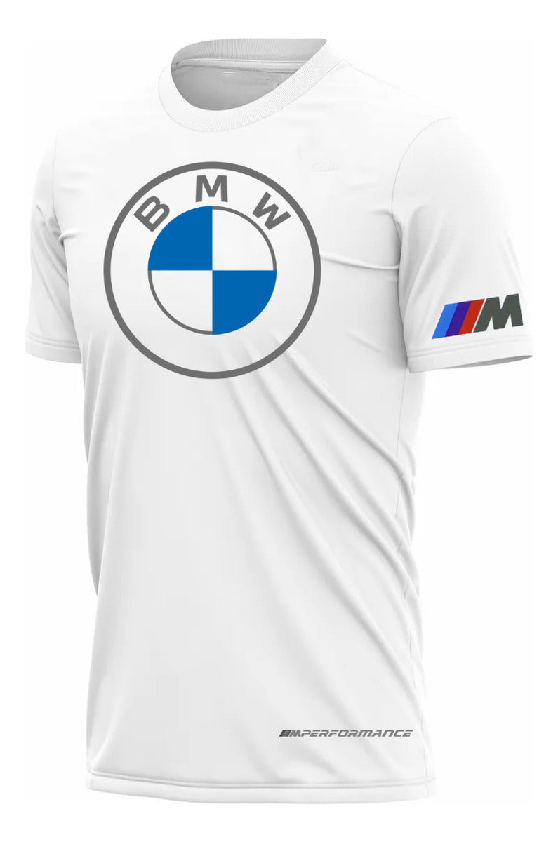 Playera Bmw M Competition Automovilismo Vehículo Coche Auto