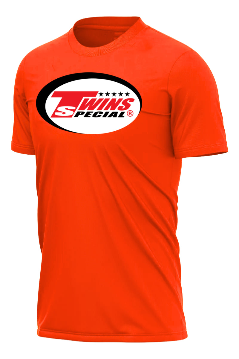 Playera Deportiva Dry Fit Twins Special Box Ufc Mma