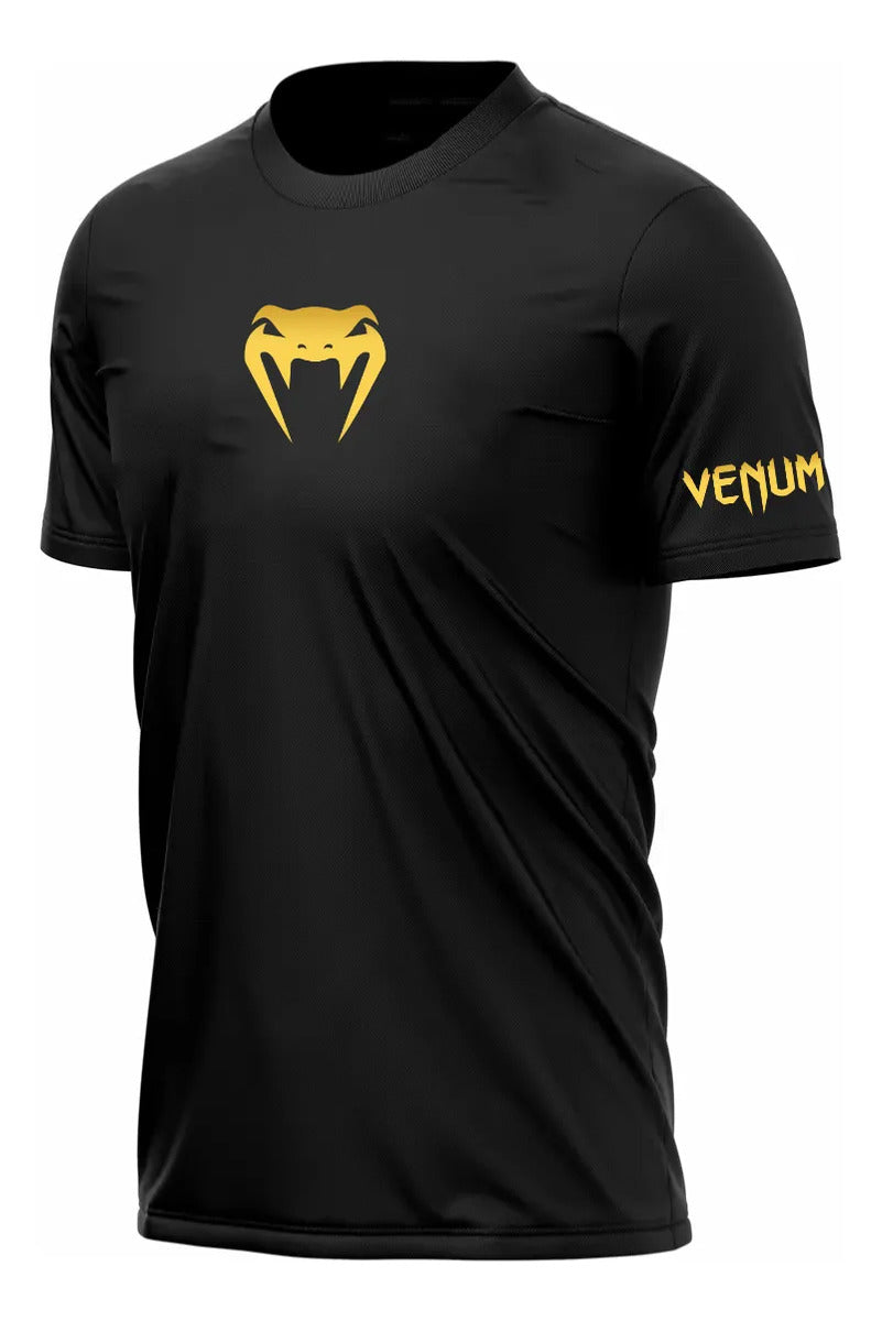Ufc Playera Venum Ufc Mma Box Muay Thai Kick Boxing Deportes