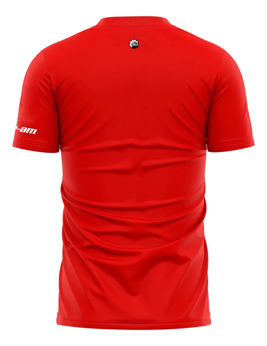 Playera Can Am Automovilismo Vehículo Coche Off Road Sport