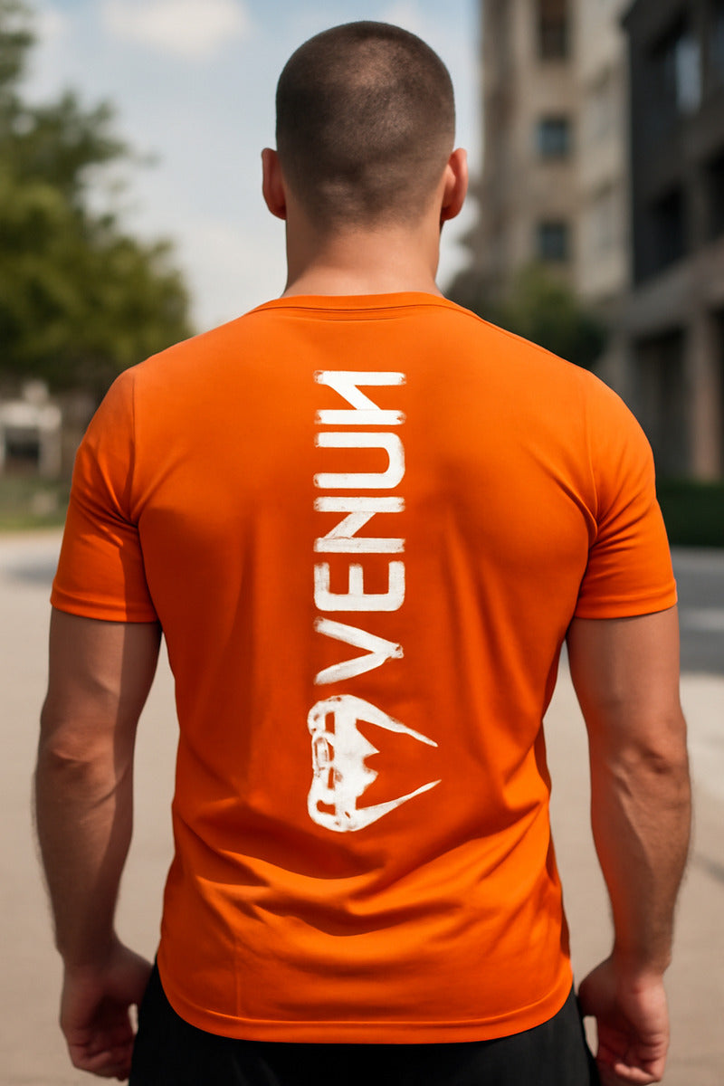 Playera Dry Fit Venum Ufc War Mma Box Muay Thai Kick Boxing