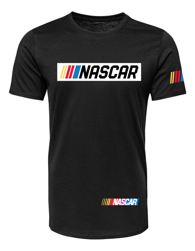 Playera Nascar Coche Vehículo Automovilismo Daniel Suárez