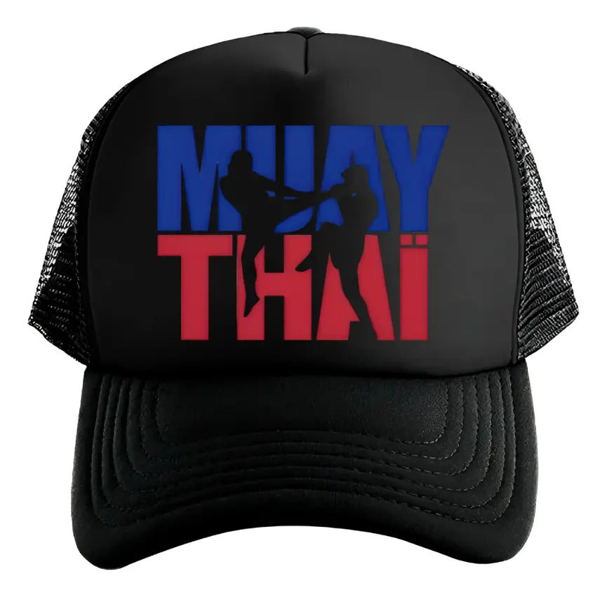Gorra Muay Thai Ufc Mma Box Kick Boxing Jiu Jitsu