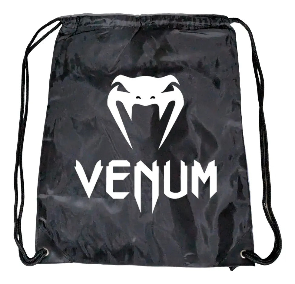 Mochila Venum Ufc Mma Box Muay Thai Kick Boxing Jiu Jitsu