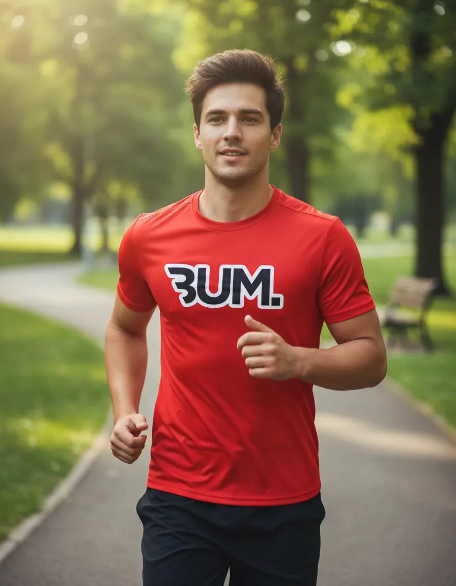 Playera Deportiva Chris Bumbstead Gym Fitness Running Sport