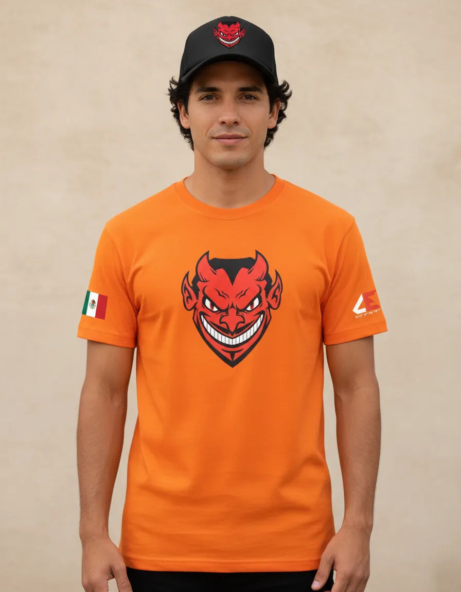 Playera Y Gorra Makabelico Música Rap Hip Hop Corridos