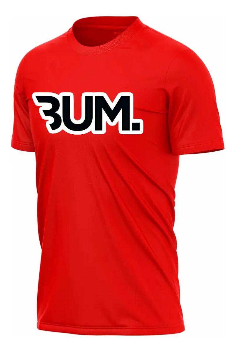 Playera Chris Bumbstead Gym Fitness Running Deportes