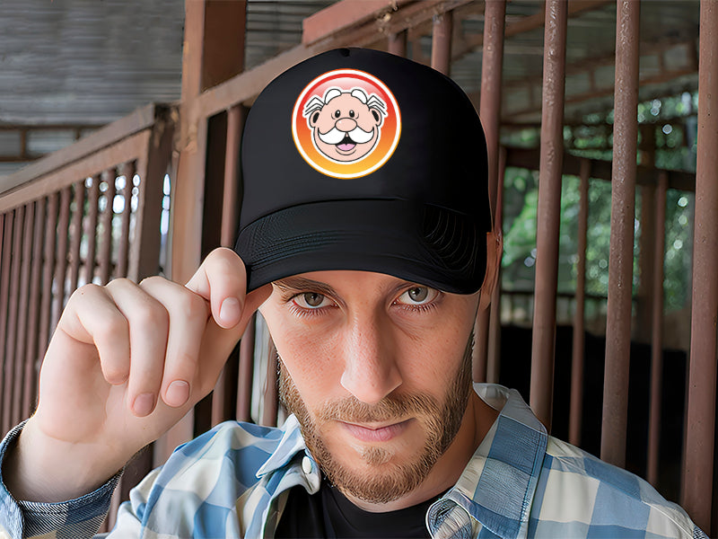 Gorra Dr Simi