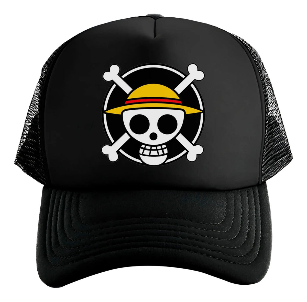 Gorra One Piece Anime