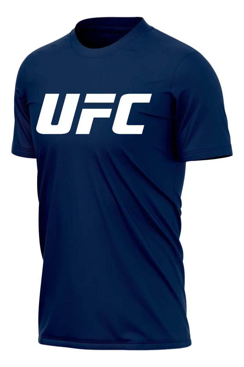 Playera Ufc Ultimate Fighter Championship Mma Box Bjj