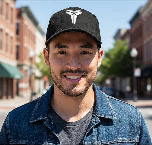 Gorra Kobe Bryant