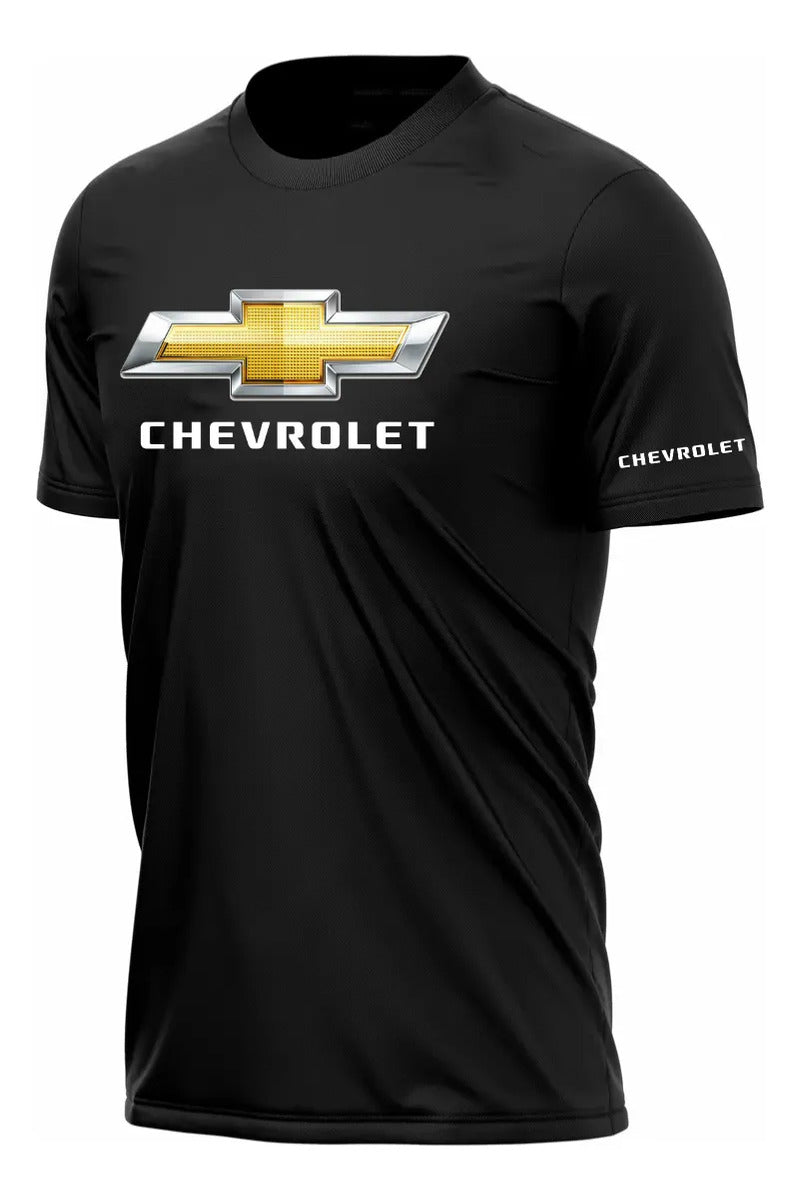 Playera Chevrolet Automovilismo Coche Nascar Autos