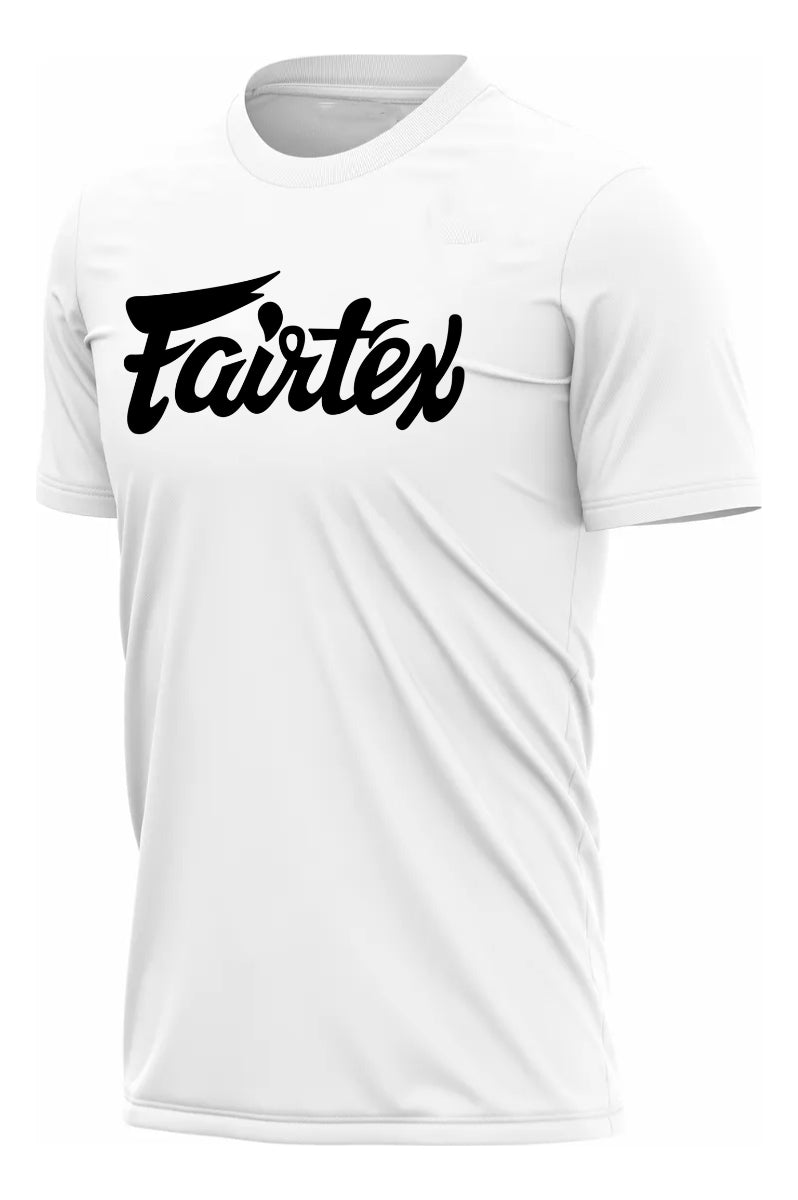 Playera Fairtex Muay Thai Ufc Mma Box Kick Boxing Algodón