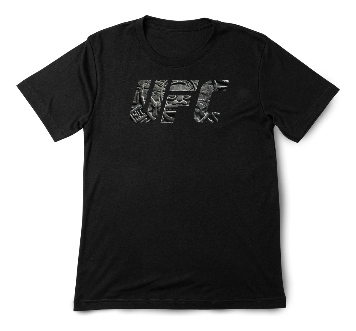 Ufc Playera Y Gorra Unisex Ufc Mma Box Muay Thai Kick Boxing