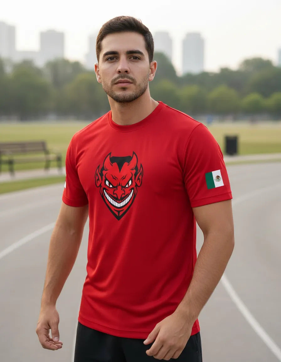 Playera Deportiva Makabelico Música Rap Hip Hop Corridos