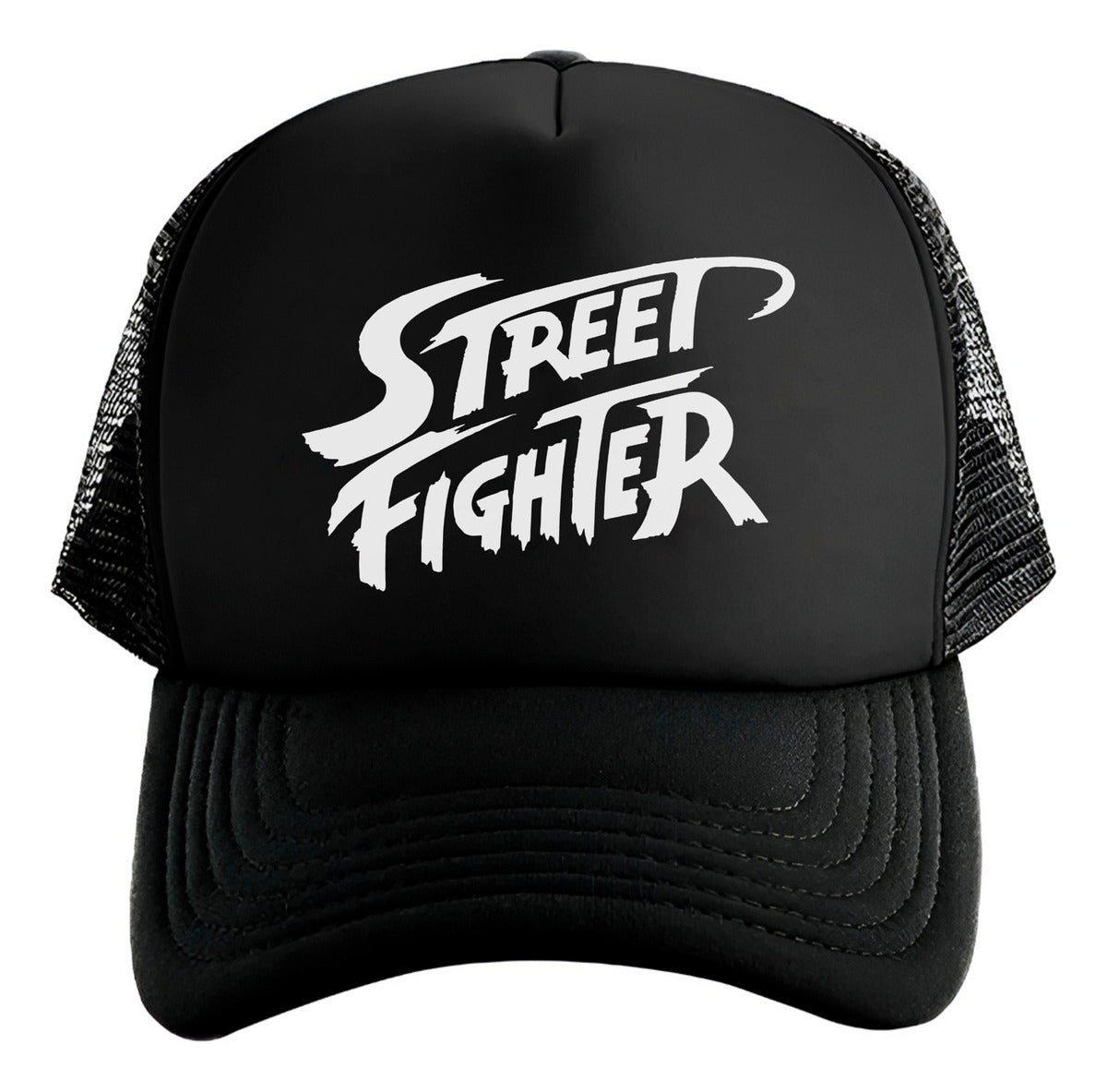 Gorra Street Fighter Ufc Mma Box Muay Thai Jiu Jitsu