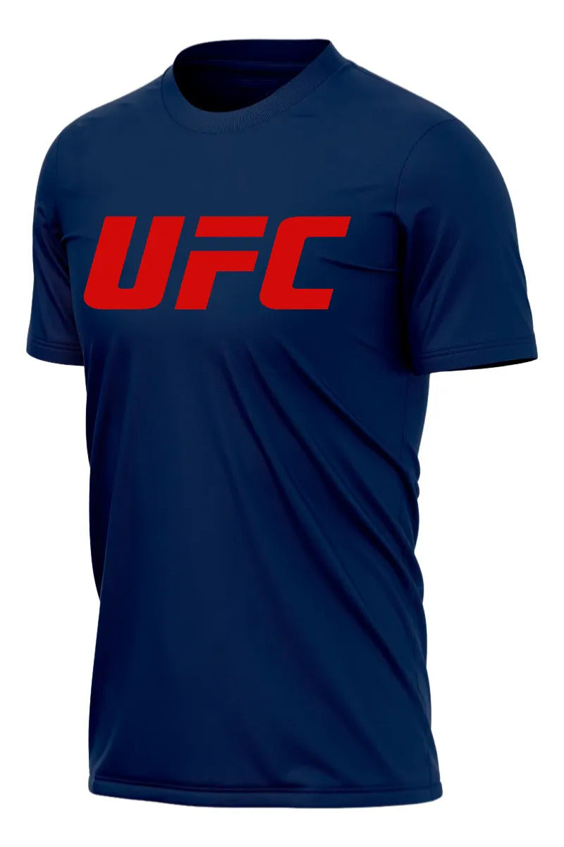 Playera Ufc Ultimate Fighter Championship Mma Box Bjj